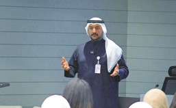 «وربة» يقيم ورشة لمكافحة غسل الأموال
