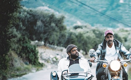 «الشوفير» مغامرة درامية تستحق التوقف