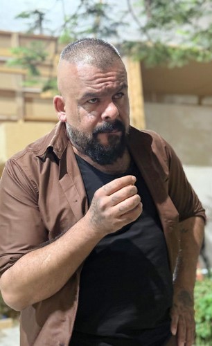 منذر رياحنة في رمضان.. شخصيات متناقضة