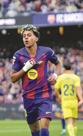 برشلونة وأتلتيكو.. المهمة المستحيلة