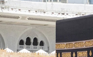 السعودية: أكثر من 43 مليون قاصد للحرمين الشريفين خلال العشر الأولى من رمضان