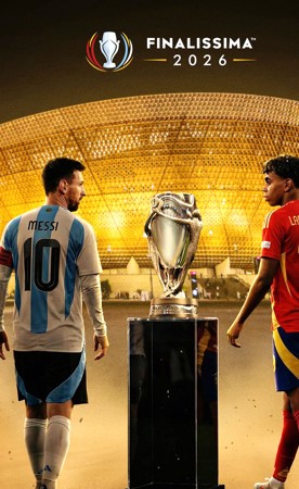 قمة كأس «فيناليسما 2026» مهددة بالإلغاء!