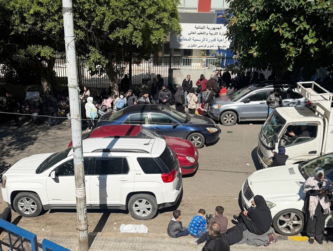  خلايا أزمة واكبت النزوح إلى الجبل من الجنوب وبيروت ومطالبة بتوفير الاحتياجات