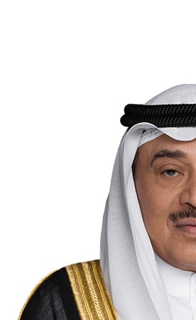 ولي العهد يتلقى اتصالاً من رئيس الوزراء الباكستاني أدان خلاله الهجمات الإيرانية السافرة التي استهدفت الكويت
