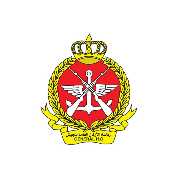 رئاسة الأركان تنعى شهيدي العمليات الحربية الرقيب وليد مجيد سليمان والرقيب عبدالعزيز عبدالمحسن داخل ناصر