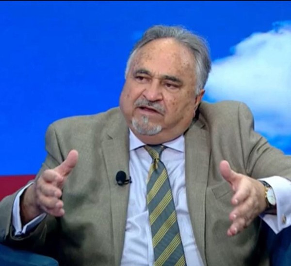 رئيس الهيئة العامة للطيران المدني محمد عزيز لـ الأنباء : لولا التطمينات لما أبقينا مطار بيروت مفتوحا