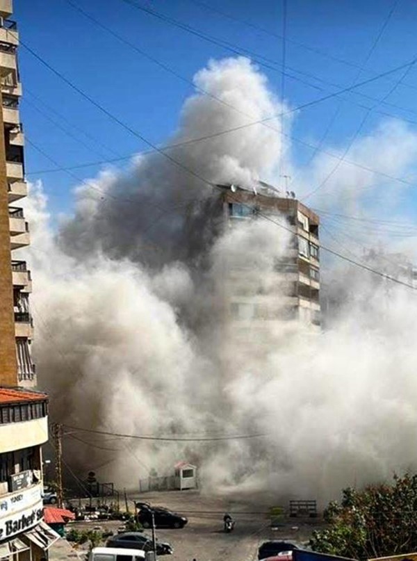 رئيس الهيئة العامة للطيران المدني محمد عزيز لـ الأنباء : لولا التطمينات لما أبقينا مطار بيروت مفتوحا