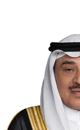 ولي العهد يتلقى اتصالاً من الرئيس المالديڤي أدان خلاله الهجمات الإيرانية السافرة على الكويت