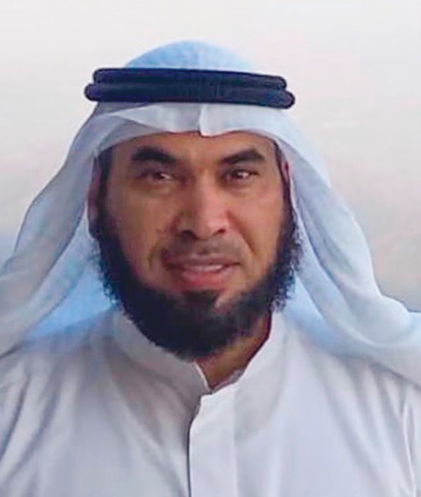 د. سالم العجمي