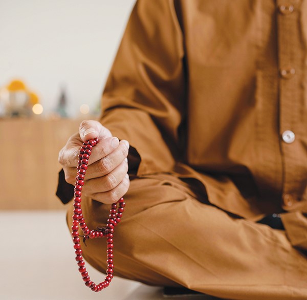 أسرار الصيام.. لمن أراد أن يتذوقها