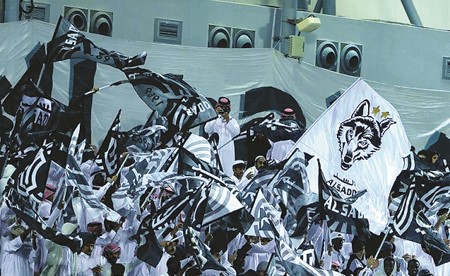 «سيناريوهات» عودة الدوري القطري