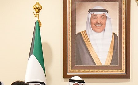 مجلس الوزراء: تفعيل خطة الطوارئ ورفع درجة الجاهزية إلى أقصى مستوياتها