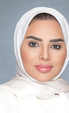 وزيرة الشؤون: تفعيل تنبيهات فورية عبر «سهل» لذوي الإعاقة السمعية عند إطلاق صافرات الإنذار