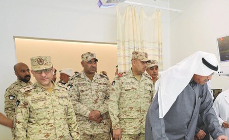 «الدفاع»: رصدنا وتعاملنا مع 178 صاروخاً باليستياً و384 طائرة مسيّرة