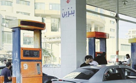«وزارة الطاقة» تعزو أزمة الوقود إلى ارتفاع غير مسبوق في الطلب بسبب التطورات الإقليمية