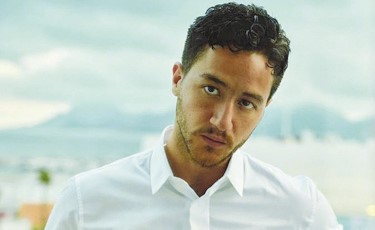 أحمد مالك: التمثيل بالنسبة لي «شغلانة»