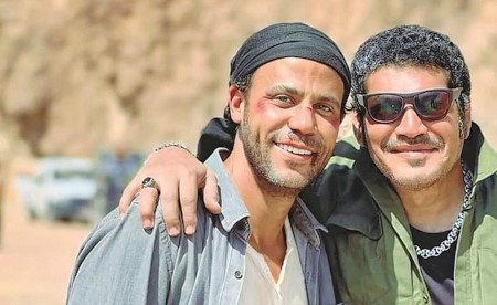 باسم سمرة: محمد إمام أفضل نجم شعبي