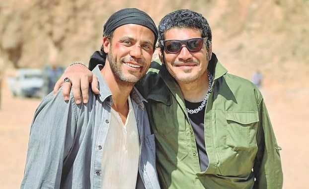 باسم سمرة: محمد إمام أفضل نجم شعبي