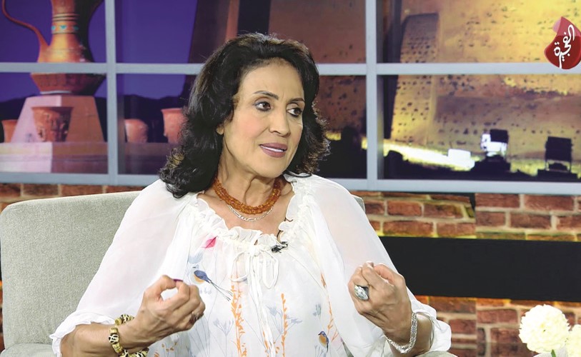 فيلدا سمور تكشف سبب غيابها عن رمضان