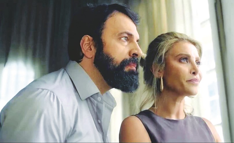 نور علي: الوقوف أمام تيم حسن فرصة كبيرة