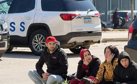 تجاهل قرارات الحكومة واستمرار إطلاق الصواريخ رياح معاكسة بين الدولة و«الحزب»