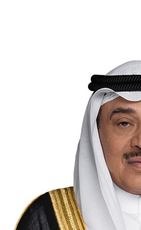 ولي العهد يتلقى اتصالاً من رئيس جمهورية القمر أدان خلاله الهجمات الإيرانية السافرة على الكويت