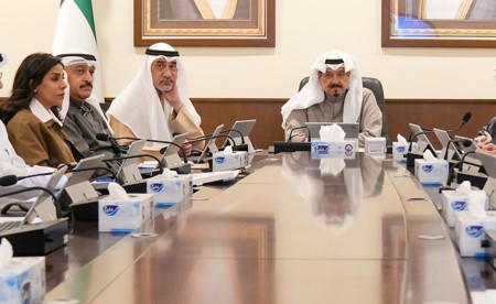 الجاهزية إلى أقصى مستوياتها