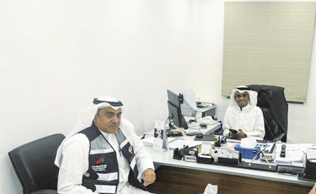 «التجارة» و«المطاحن»: ضابط اتصال دائم لضمان تزويد 92 مركزاً للتموين بالمواد الأساسية