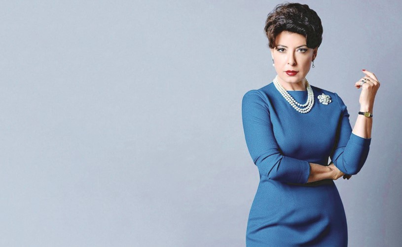 أنوشكا: لم أندم على عمل قدمته