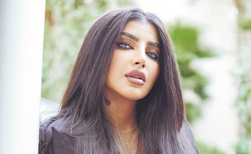 بثينة الرئيسي: «غيابي في رمضان ليس قصوراً مني»