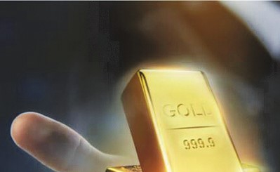 أسعار الذهب تعاود الصعود بقوة
