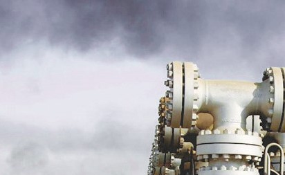 ارتفاع أسعار النفط مع اضطراب إمدادات الشرق الأوسط