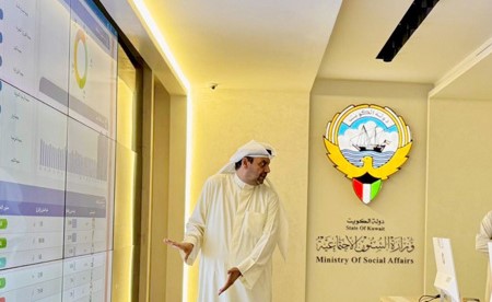 د.خالد العجمي: المخزون الإستراتيجي للجمعيات التعاونية مطمئن.. و«لا داعي للهلع»
