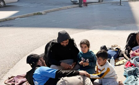 حراك سياسي - حزبي في الجبل لاحتواء الحملات بوجه النازحين