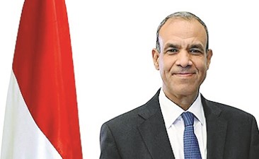 وزير الخارجية المصري: الأمن القومي العربي وحدة لا تتجزأ