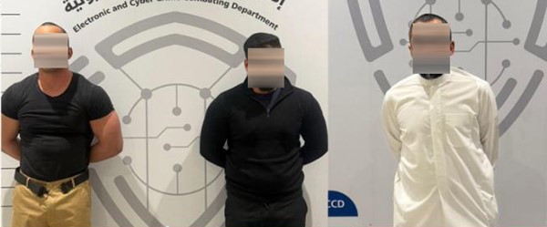 ضبط شخصين للإساءة للقوات المسلحة الكويتية وثالث للإضرار بالعلاقات الدولية عبر وسائل التواصل