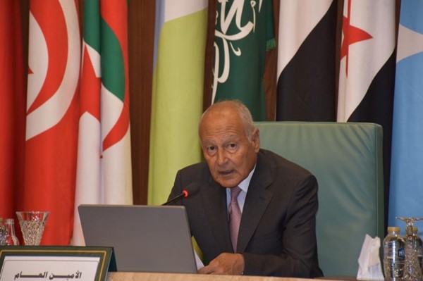 أمين الجامعة العربية: استمرار الهجمات الإيرانية «خطأ استراتيجي» يعمق الشرخ مع المحيط العربي