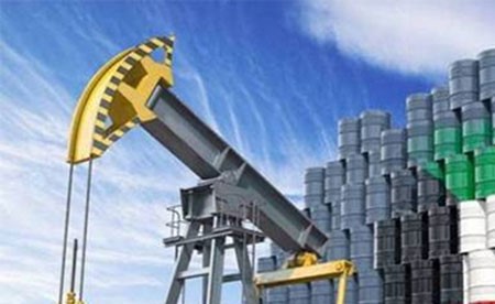 سعر برميل النفط الكويتي يرتفع 3.92 دولاراً ليبلغ 84.24 دولاراً
