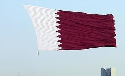 «الدفاع القطرية»: نتعرض لهجوم صاروخي ودفاعاتنا الجوية تتصدى للهجمة