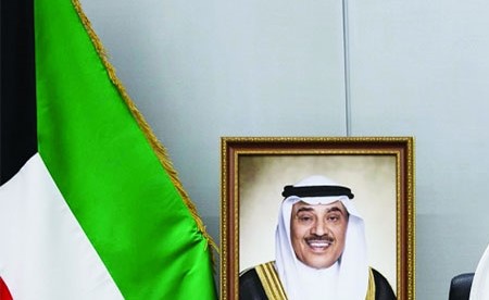 وزير الخارجية: التهديد الإيراني لأمن الملاحة وحركة السفن يطول أمن الطاقة العالمي واستقرار الاقتصاد الدولي