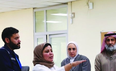 وزير الكهرباء: مواصلة رفع مستوى الجاهزية وتعزيز الإجراءات لضمان أعلى مستويات الكفاءة في تشغيل الشبكة المائية