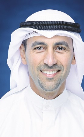 نواف السعود: «البترول» لديها خطة متكاملة لتلبية احتياجات السوق المحلي