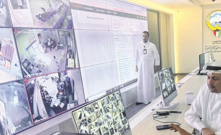 «التجارة» و«الشؤون» تتفقان على توسعة مراكز التموين وتسهيل خدمات الجمعيات التعاونية