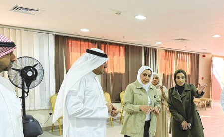 ضمان استقرار الأمن الغذائي والمخزون الإستراتيجي