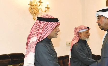 وزير الدفاع: أبناء القوات المسلحة يؤدون واجبهم الوطني بكل شرف ومسؤولية