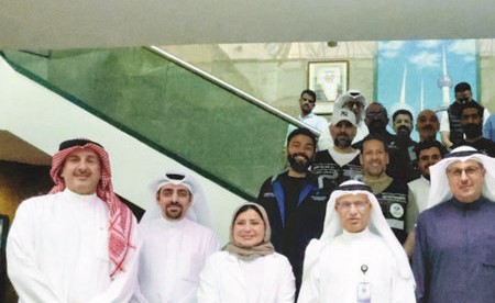 وزير الكهرباء: رفع مستوى الجاهزية وتعزيز الإجراءات لضمان الكفاءة في تشغيل الشبكة المائية