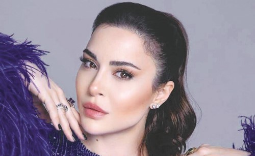 سارة أبي كنعان.. وأسرار «زينة»