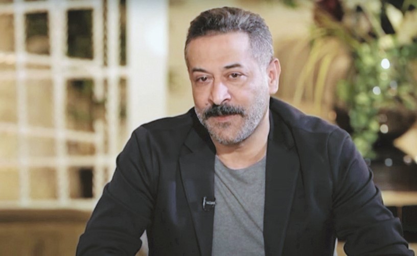 عبدالمنعم عمايري: «مطبخ المدينة» تجسيد لحياة الناس