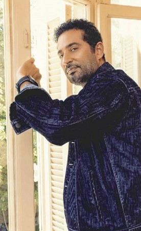 عمرو سعد