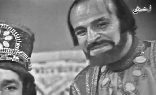 «انتقام الزباء».. من أول الأعمال التاريخية السورية والعربية